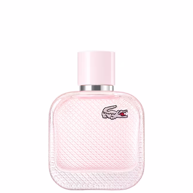 Lacoste L.12.12 Rose Eau Fraiche toaletná voda 50 ml
