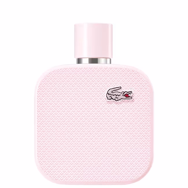 Lacoste L.12.12 Rose parfumovaná voda 100 ml