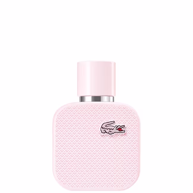 Lacoste L.12.12 Rose parfumovaná voda 35 ml