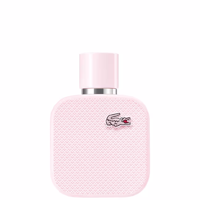 Lacoste L.12.12 Rose parfumovaná voda 50 ml