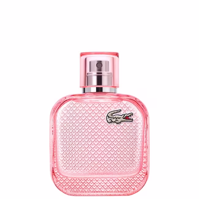 Lacoste L.12.12 Rose Sparkling toaletná voda 50 ml