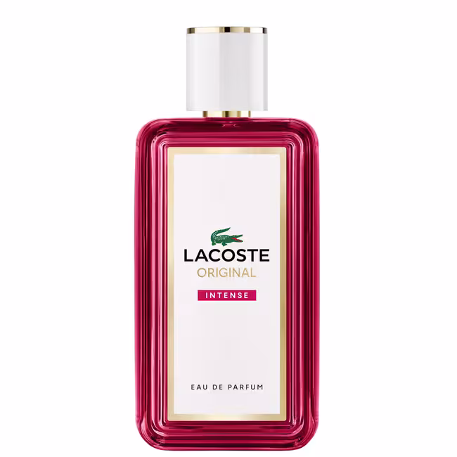 LACOSTE Original Intense for Her parfumovaná voda 100 ml