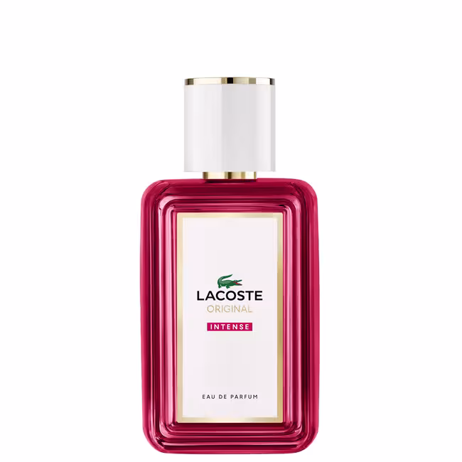 LACOSTE Original Intense for Her parfumovaná voda 60 ml