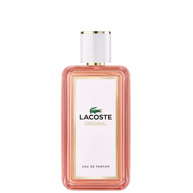 LACOSTE Original Pour Femme parfumovaná voda 100 ml