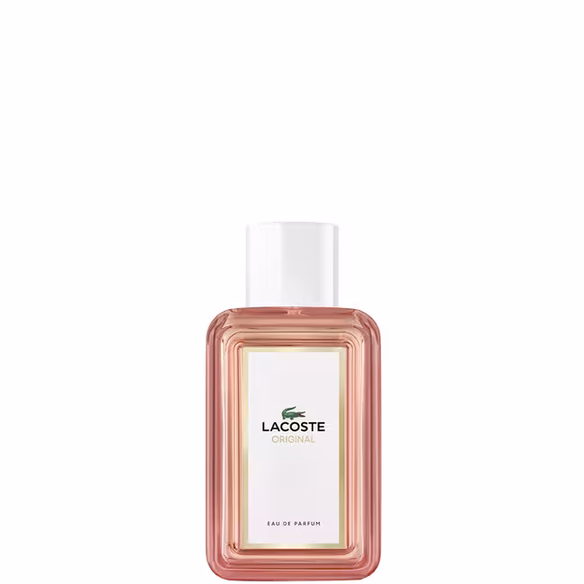 LACOSTE Original Pour Femme parfumovaná voda 40 ml