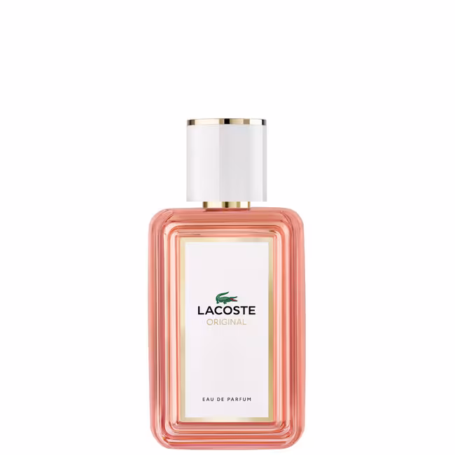 LACOSTE Original Pour Femme parfumovaná voda 60 ml