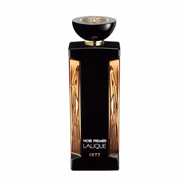 Lalique Noir Premier Fruits du Mouvement parfumovaná voda 100 ml