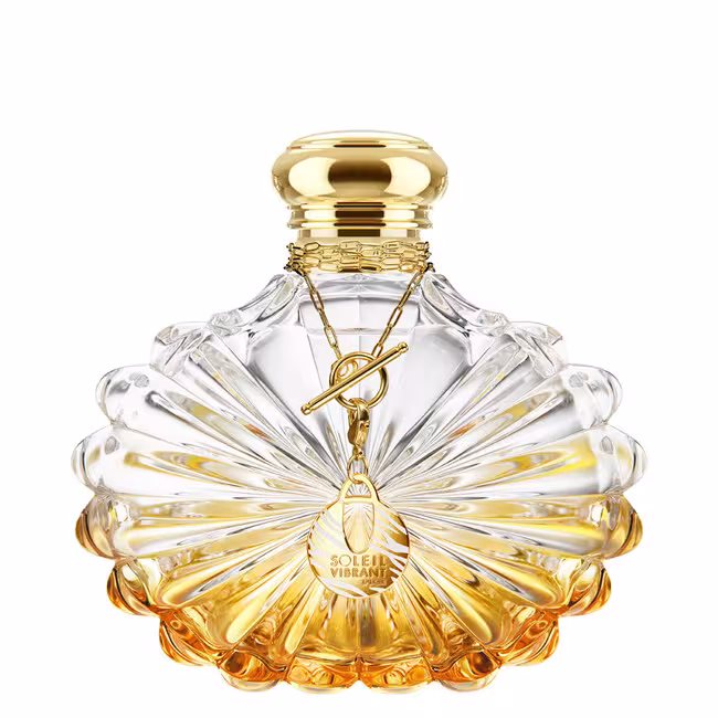 Lalique Soleil Vibrant parfumovaná voda 100 ml