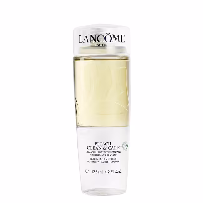 Lancome Bi-Facil očný odličovač 125 ml, Yeux