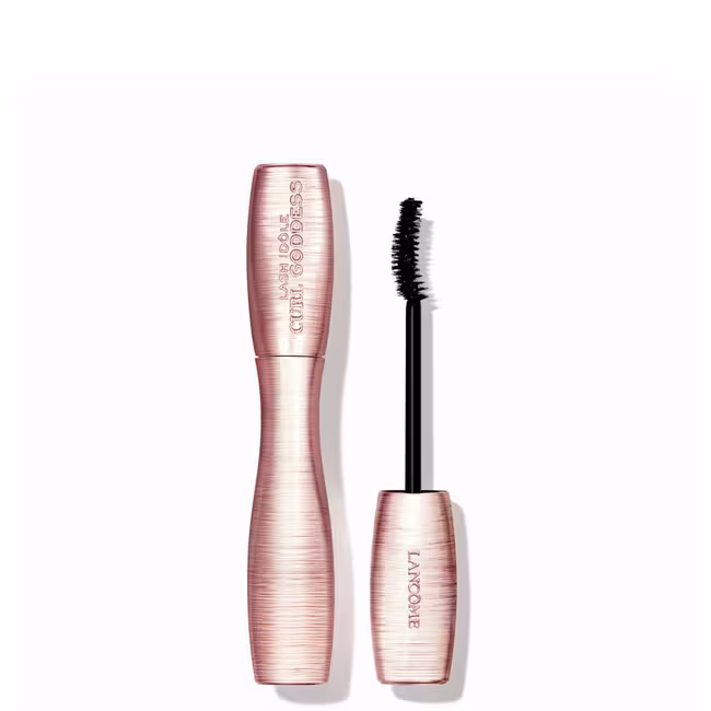Lancome Lash Idole Goddess Curl maskara 8 ml, Black