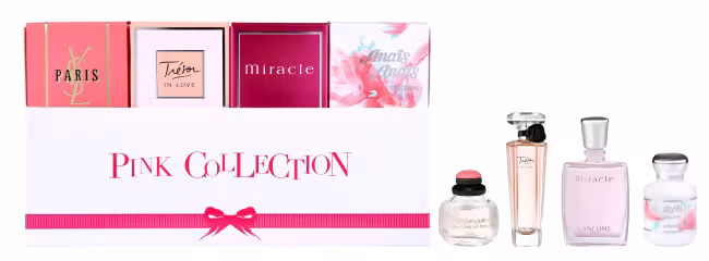 Lancôme Kolekcia miniatúr - EDP 7,5 ml + EDP 2 x 5 ml + EDT 6 ml