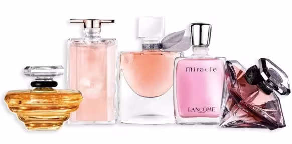 Lancôme Kolekcia miniatúr Lancôme - EDP 3 x 5 ml + EDP 7,5 ml + EDP 4 ml