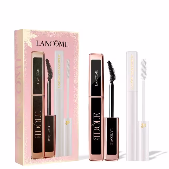 Lancome Lash Idole kazeta, LC LASH IDOLE + CILS BOOST SET H25