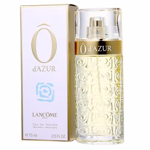 Lancôme O D`Azur - EDT 75 ml