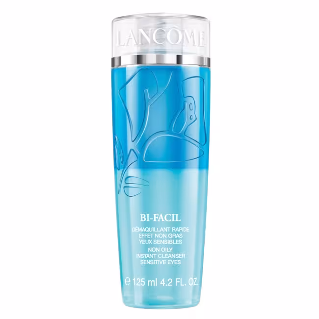 Lancome Odlíčenie očí odličovač 125 ml, Bi-Facil