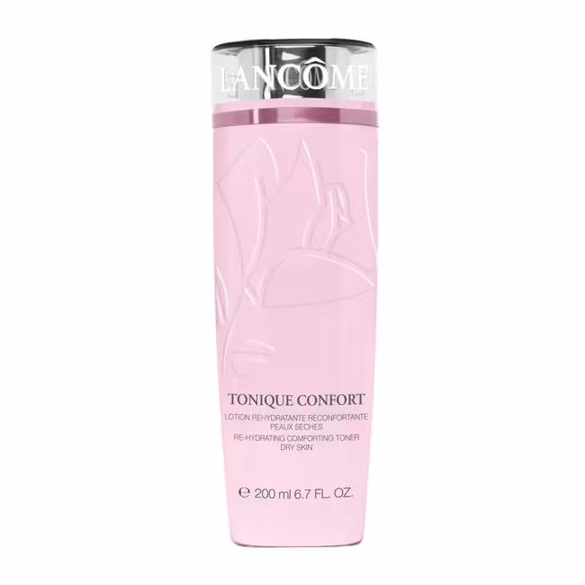 Lancome Odlíčenie pre suchú pleť tonikum 200 ml, Confort Tonique