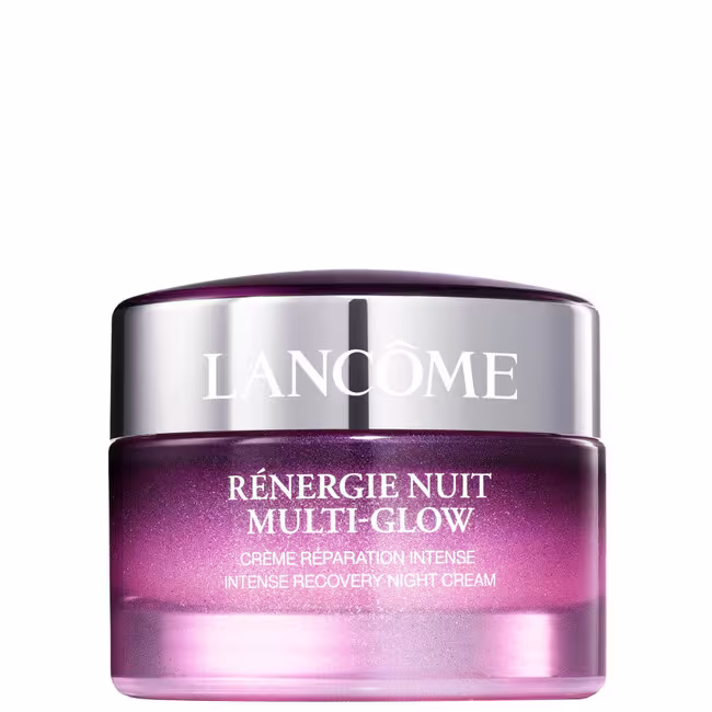 Lancome Rénergie Multi Glow, nočný krém 50 ml, Intense Recovery Night Cream