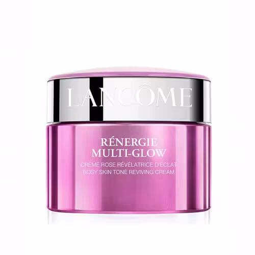 LANCOME Rozjasňujúci a omladzujúci krém Rénergia Multi-Glow Rosy Tone Reviving Cream 50 ml