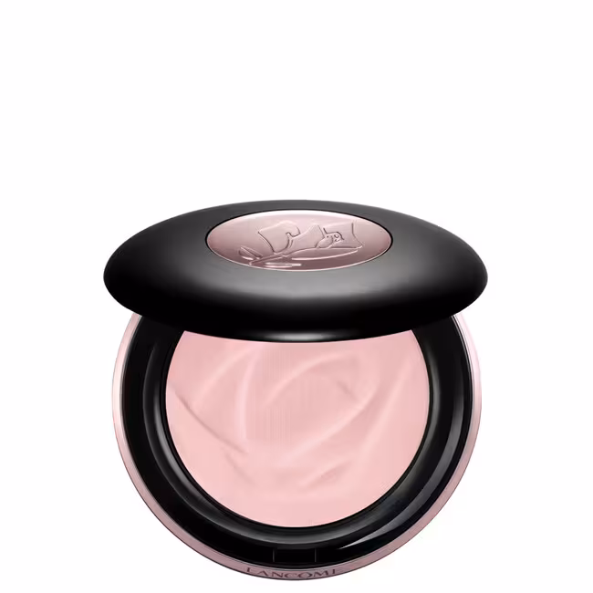 Lancome Skin Perfecting púder 10 g, 01 PINK OH LA LA