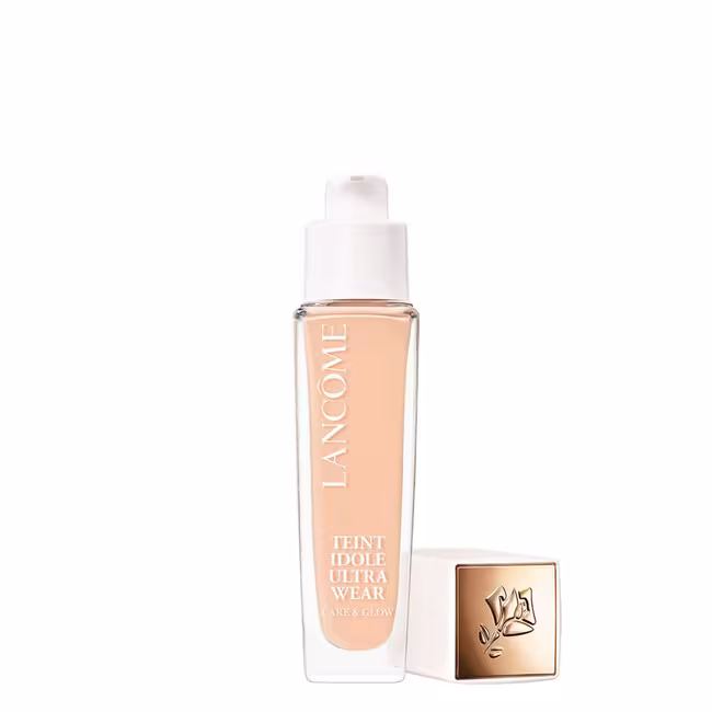 Lancome Teint Idole Ultra Wear Glow make-up 30 ml, 120N