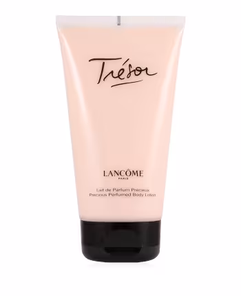 Lancôme Trèsor telové mlieko (Body Lotion) 150 ml