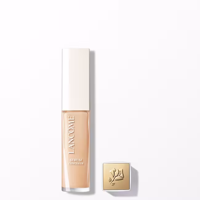 Lancome Teint Idole Ultra Wear Care & Glow Serum Concealer Korektor 13.5 ml, 115C