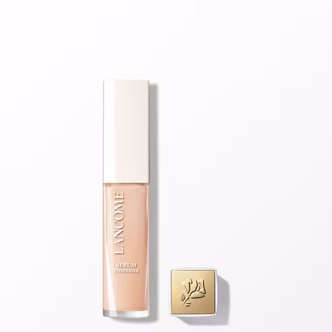 Lancome Teint Idole Ultra Wear Care & Glow Serum Concealer Korektor 13.5 ml, 120N