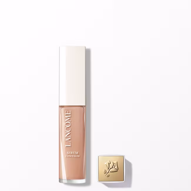 Lancome Teint Idole Ultra Wear Care & Glow Serum Concealer Korektor 13.5 ml, 220C