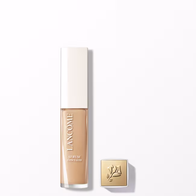 Lancome Teint Idole Ultra Wear Care & Glow Serum Concealer Korektor 13.5 ml, 305N