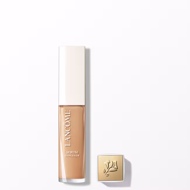 Lancome Teint Idole Ultra Wear Care & Glow Serum Concealer Korektor 13.5 ml, 400W
