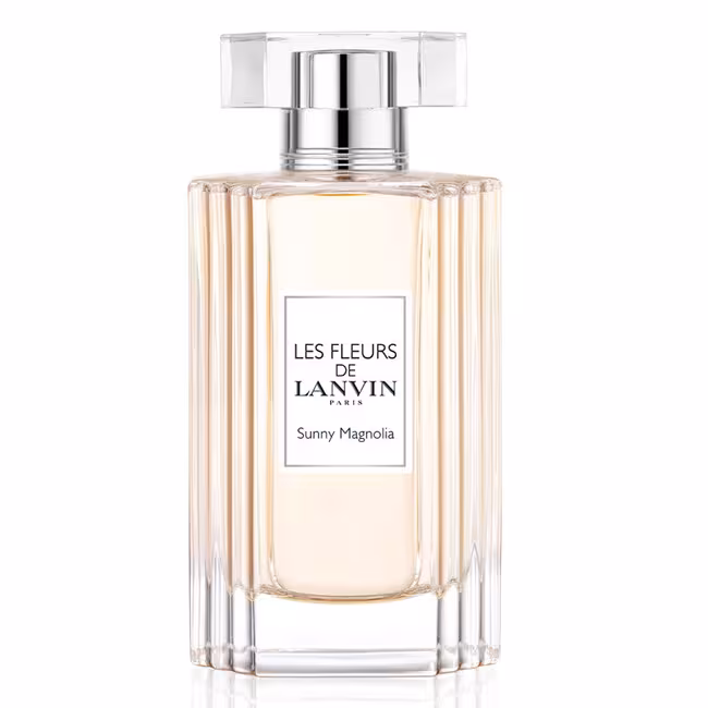 Lanvin Les Fleurs Sunny Magnolia toaletná voda 90 ml