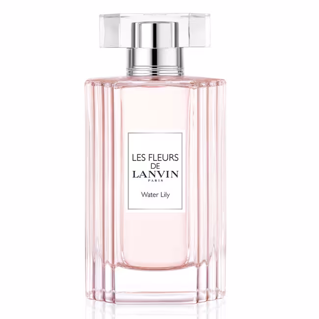 Lanvin Les Fleurs Water Lilly toaletná voda 50 ml