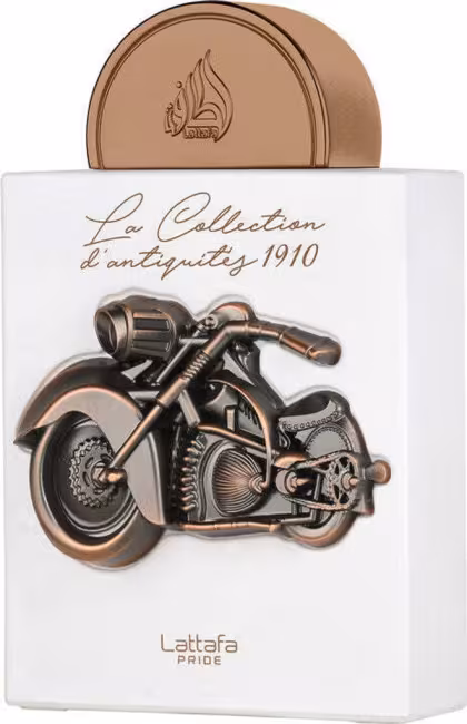 Lattafa La Collection D`Antiquites 1910 - EDP 100 ml