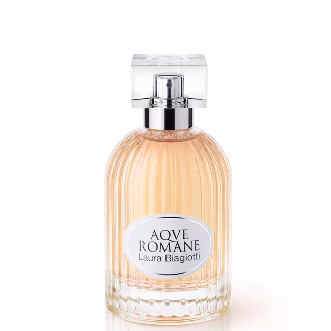 Laura Biagiotti Aqve Romane Ambrosia Aurea toaletná voda 100 ml
