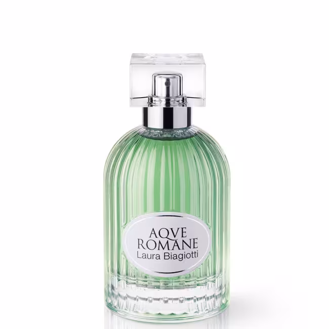 Laura Biagiotti Aqve Romane Divinum Ficus toaletná voda 100 ml
