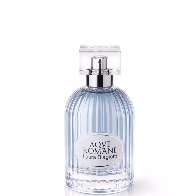 Laura Biagiotti Aqve Romane Rubus Maris toaletná voda 100 ml, Eau de Toilette