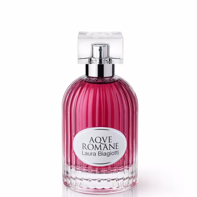 Laura Biagiotti Aqve Romane Uva Dulcius toaletná voda 100 ml
