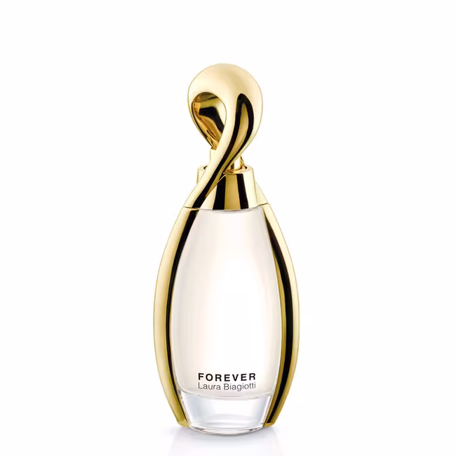 Laura Biagiotti Forever Gold For Her parfumovaná voda 60 ml