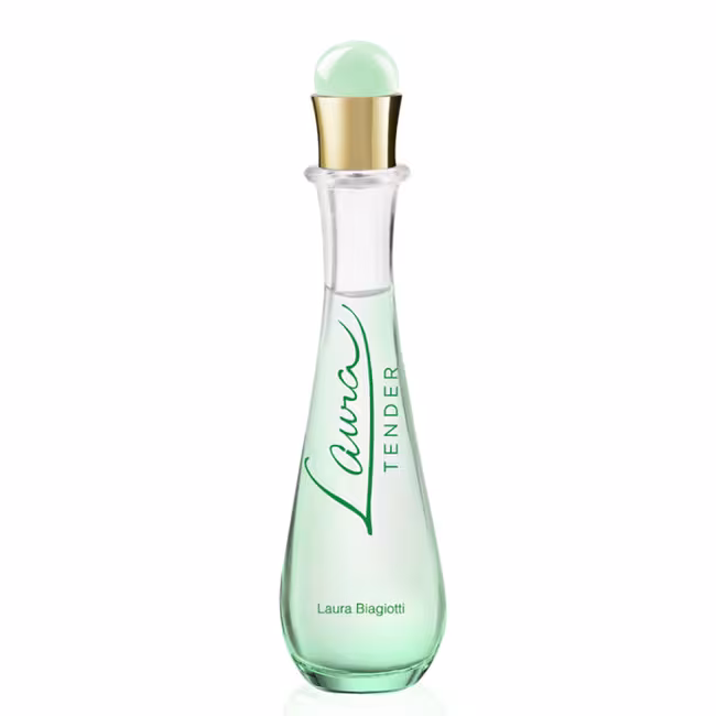 Laura Biagiotti Laura Tender toaletná voda 25 ml