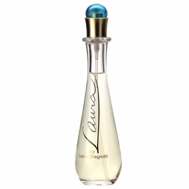 Laura Biagiotti Laura toaletná voda 75 ml