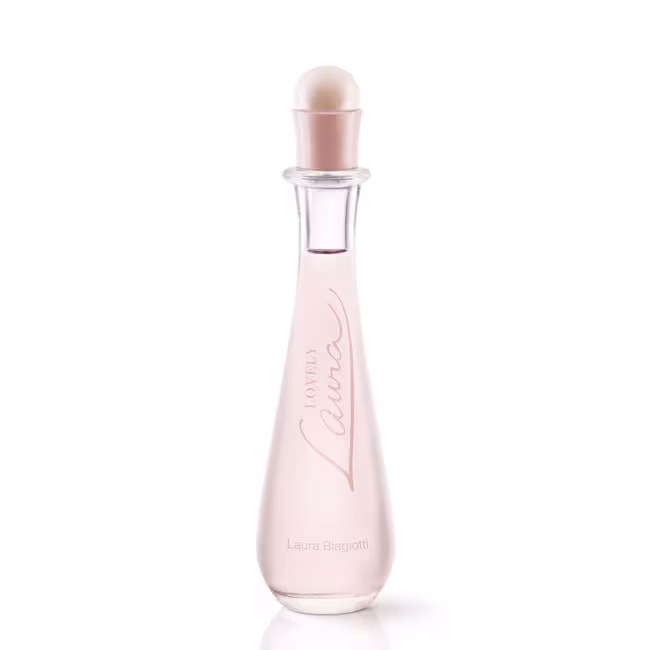 Laura Biagiotti Lovely Laura toaletná voda 25 ml