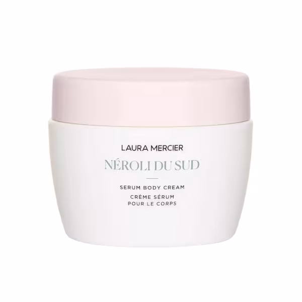 Laura Mercier Luxusný telový krém Néroli Du Sud (Serum Body Cream) 200 ml