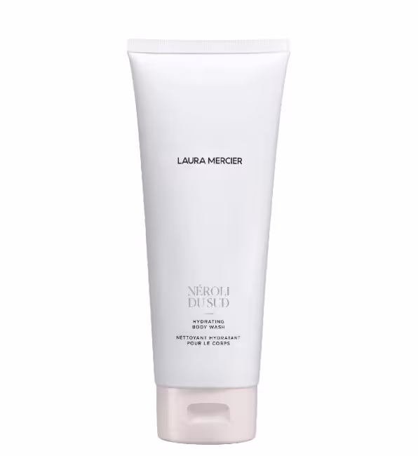 Laura Mercier Sprchový gél Neroli du Sud Hydrating Body Wash 200 ml