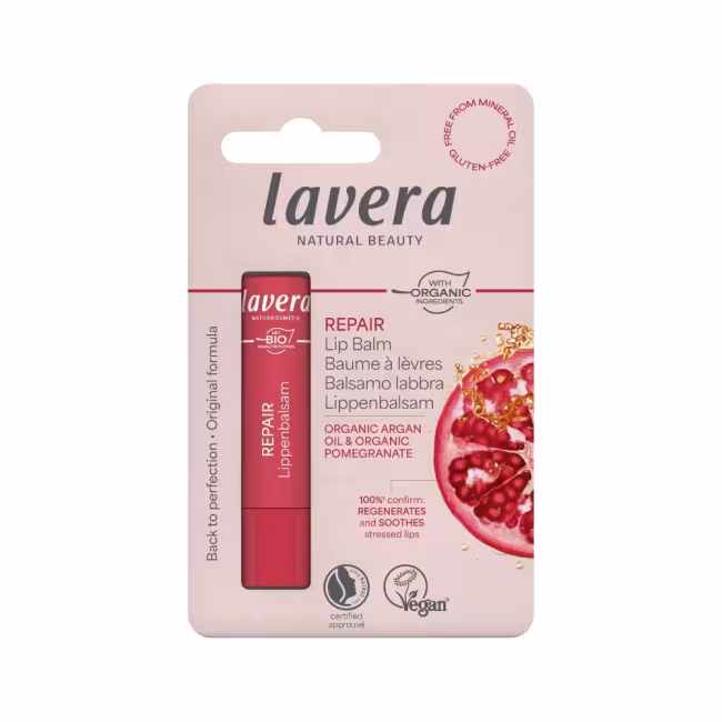 Lavera Balzam na pery Repair 4,5 g