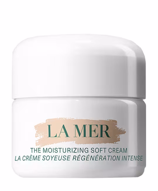 La Mer Ľahký hydratačný krém pre omladenie pleti (Moisturizing Soft Cream) 15 ml