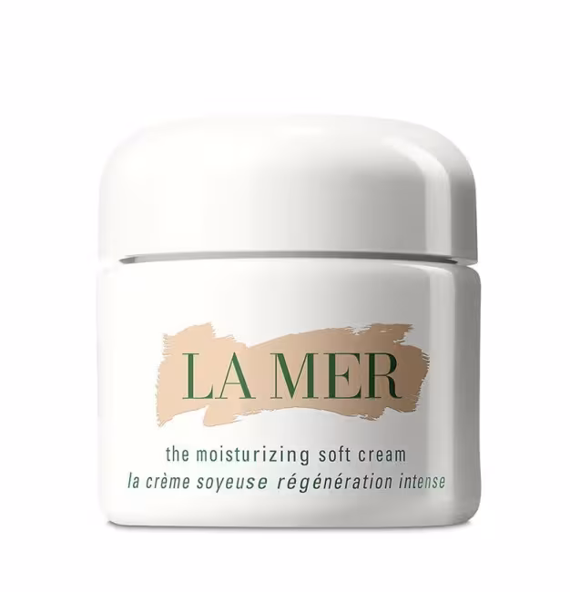 La Mer Ľahký hydratačný krém pre omladenie pleti (Moisturizing Soft Cream) 60 ml