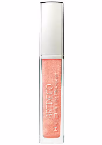 Artdeco Lesk na pery pre efekt väčších pier (Hot Chili Lip Booster) 6 ml 4 Berry Chili