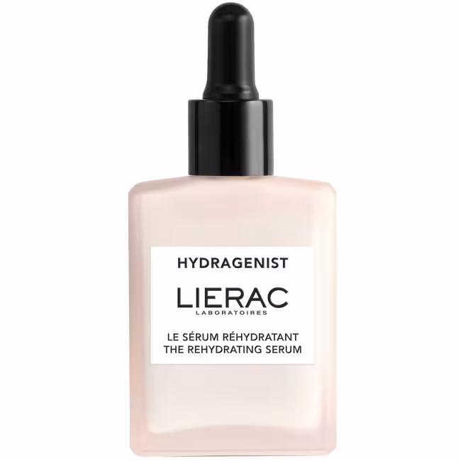 Lierac Rehydratačné pleťové sérum Hydragenist (Rehydrating Serum) 30 ml