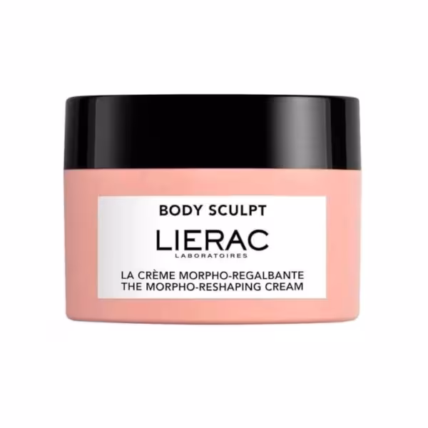 Lierac Spevňujúci a tvarujúci telový krém Body Sculpt (The Morph-Reshaping Cream) 200 ml