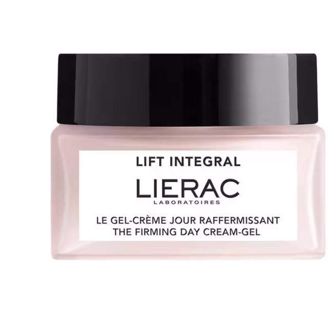 Lierac Spevňujúci krém-gél The Firming Day Cream-Gél 50 ml